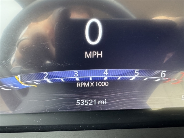 Jeep Grand Cherokee L Limited 4x4 2022 Jeep Grand Cherokee L Limited 4x4 2022