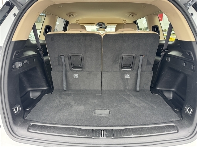 Jeep Grand Cherokee L Limited 4x4 2022 Jeep Grand Cherokee L Limited 4x4 2022