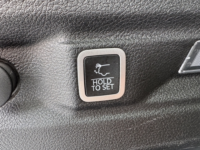 Jeep Grand Cherokee L Limited 4x4 2022 Jeep Grand Cherokee L Limited 4x4 2022