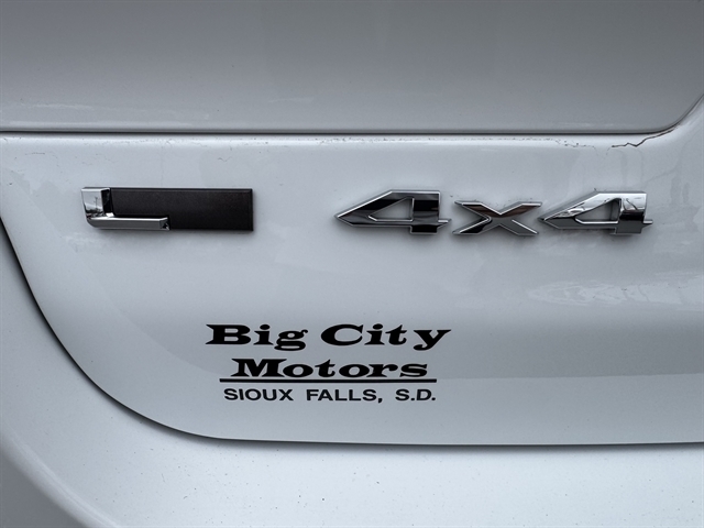 Jeep Grand Cherokee L Limited 4x4 2022 Jeep Grand Cherokee L Limited 4x4 2022