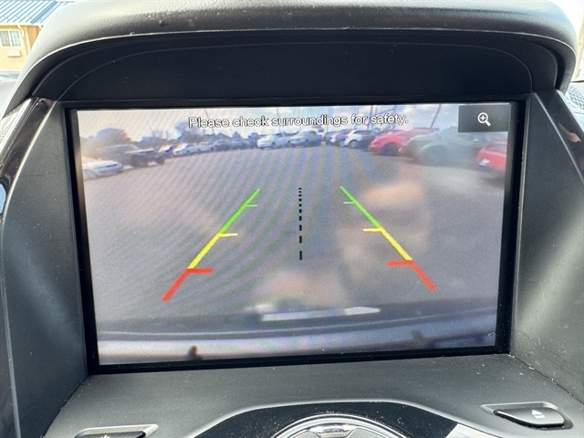 Ford Escape 4WD 4dr SEL 2013 Ford Escape 4WD 4dr SEL 2013