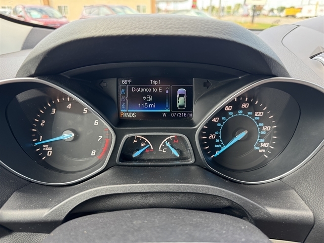 Ford Escape 4WD 4dr SEL 2013 Ford Escape 4WD 4dr SEL 2013