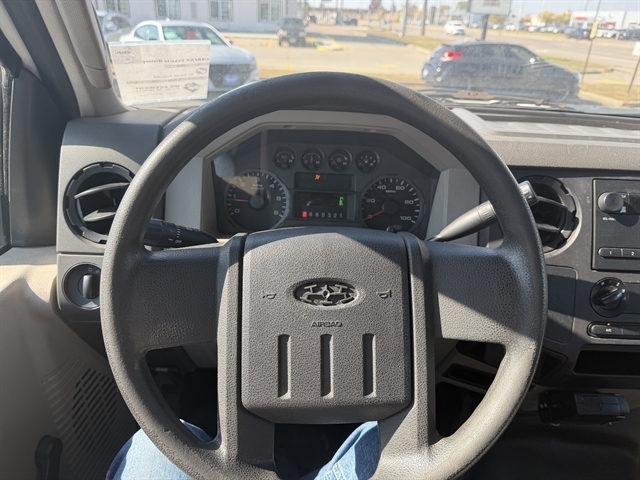 Ford Super Duty F-250 SRW 4WD SuperCab 142" Lariat 2009 Ford Super Duty F-250 SRW 4WD SuperCab 142" Lariat 2009