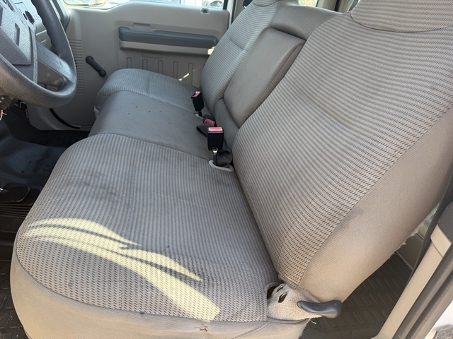 Ford Super Duty F-250 SRW 4WD SuperCab 142" Lariat 2009 Ford Super Duty F-250 SRW 4WD SuperCab 142" Lariat 2009