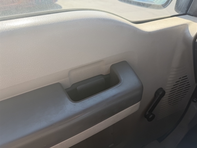 Ford Super Duty F-250 SRW 4WD SuperCab 142" Lariat 2009 Ford Super Duty F-250 SRW 4WD SuperCab 142" Lariat 2009