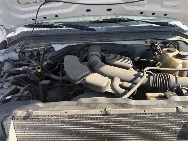 Ford Super Duty F-250 SRW 4WD SuperCab 142" Lariat 2009 Ford Super Duty F-250 SRW 4WD SuperCab 142" Lariat 2009