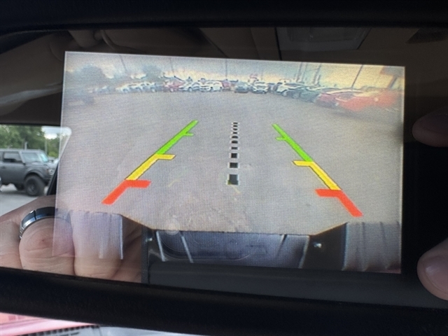 Ford F-150 4WD SuperCrew 145" Lariat 2011 Ford F-150 4WD SuperCrew 145" Lariat 2011