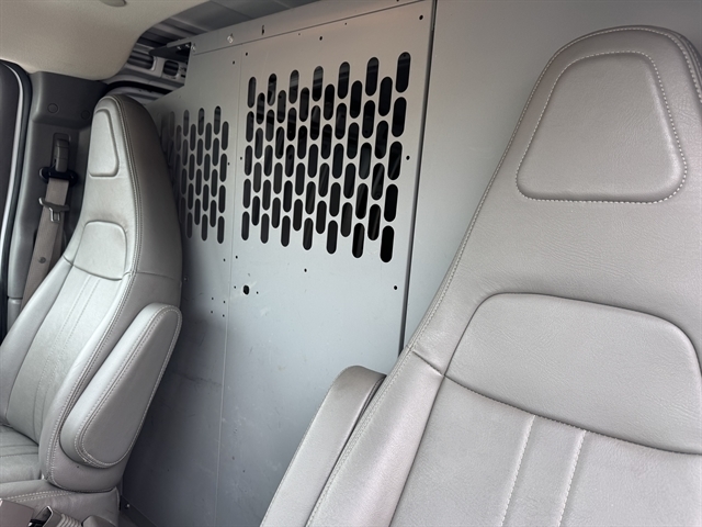 Chevrolet Express Cargo Van  2019 Chevrolet Express Cargo Van  2019