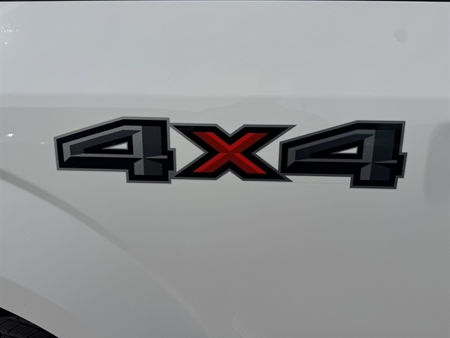 Ford F-150 XLT 4WD SuperCab 6.5' Box 2019 Ford F-150 XLT 4WD SuperCab 6.5' Box 2019