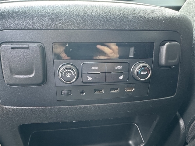 Chevrolet Tahoe 4WD 4dr LT 2017 Chevrolet Tahoe 4WD 4dr LT 2017