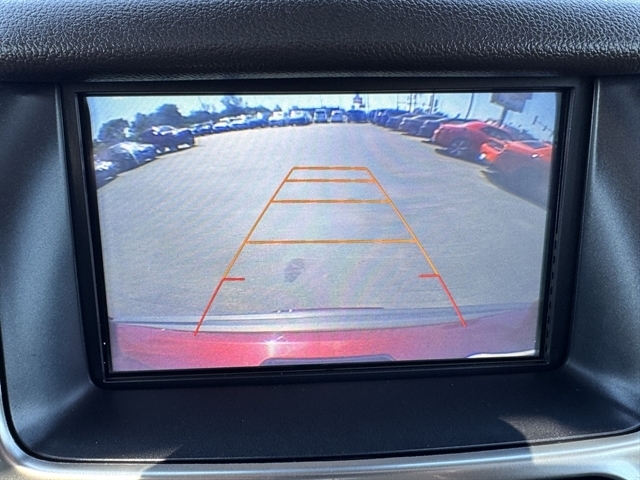 Chevrolet Tahoe 4WD 4dr LT 2017 Chevrolet Tahoe 4WD 4dr LT 2017