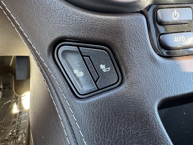 Chevrolet Tahoe 4WD 4dr LT 2017 Chevrolet Tahoe 4WD 4dr LT 2017