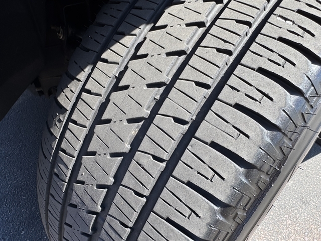 Chevrolet Tahoe 4WD 4dr LT 2017 Chevrolet Tahoe 4WD 4dr LT 2017