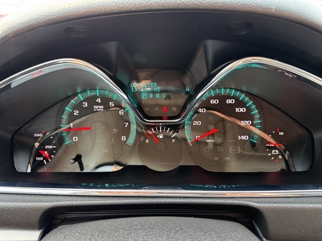 Chevrolet Traverse AWD 4dr LT w/1LT 2016 Chevrolet Traverse AWD 4dr LT w/1LT 2016