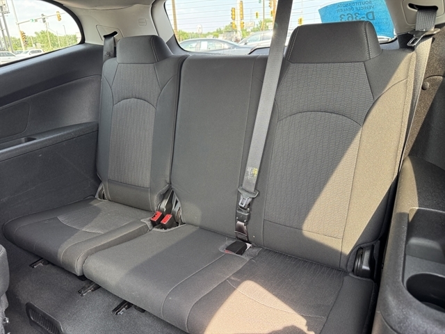 Chevrolet Traverse AWD 4dr LT w/1LT 2016 Chevrolet Traverse AWD 4dr LT w/1LT 2016