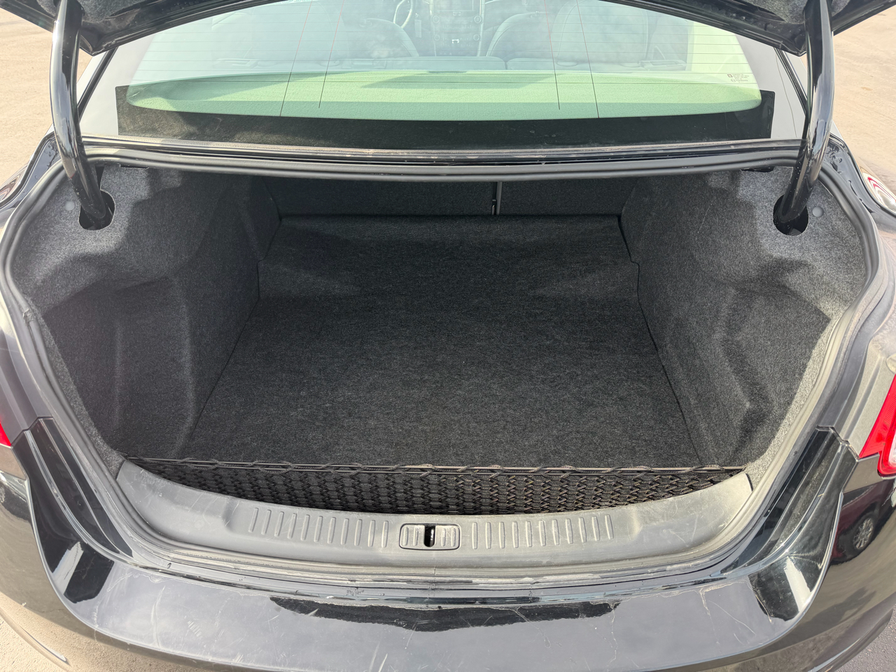 Chevrolet Malibu 4dr Sdn LT w/1LT 2013