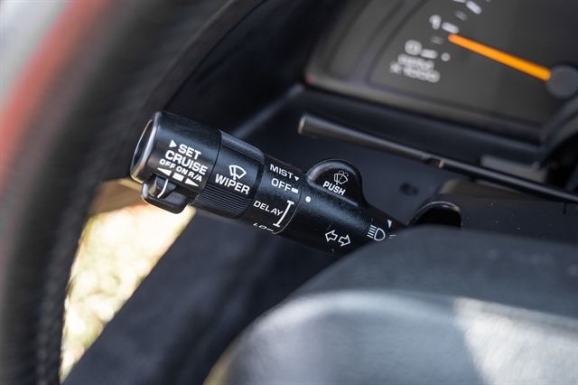 Chevrolet Corvette 2dr Coupe 1995 Chevrolet Corvette 2dr Coupe 1995