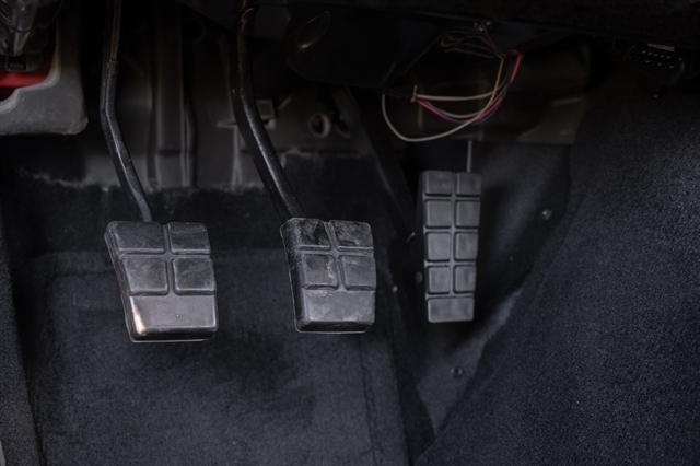 Chevrolet Corvette 2dr Coupe 1995 Chevrolet Corvette 2dr Coupe 1995