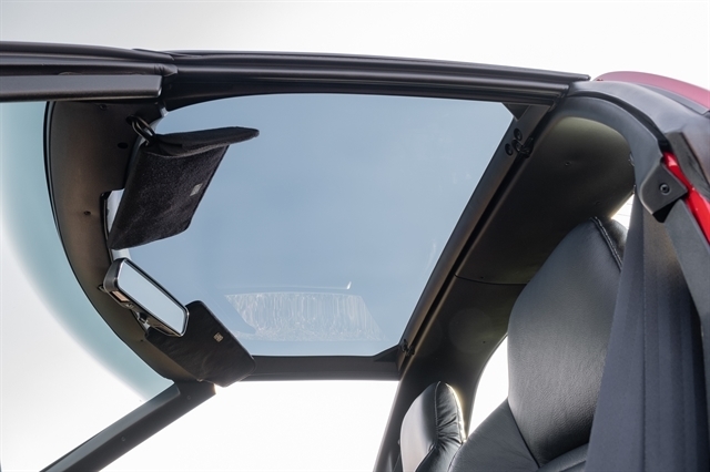 Chevrolet Corvette 2dr Coupe 1995 Chevrolet Corvette 2dr Coupe 1995