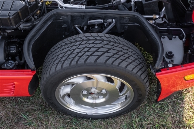 Chevrolet Corvette 2dr Coupe 1995 Chevrolet Corvette 2dr Coupe 1995