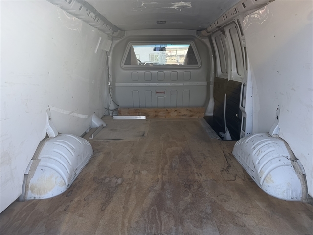 Chevrolet Express Cargo Van  2021 Chevrolet Express Cargo Van  2021