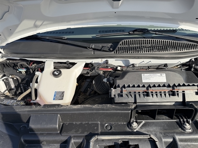 Chevrolet Express Cargo Van  2021 Chevrolet Express Cargo Van  2021