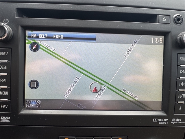 GMC Sierra 2500HD 4WD Crew Cab 153.7" Denali 2014 GMC Sierra 2500HD 4WD Crew Cab 153.7" Denali 2014