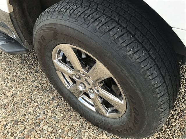 Ford F-150 XLT 4WD SuperCrew 6.5' Box 2020 Ford F-150 XLT 4WD SuperCrew 6.5' Box 2020