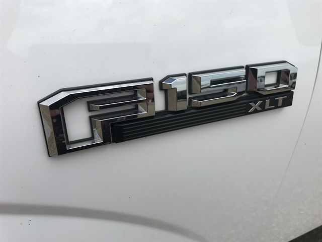 Ford F-150 XLT 4WD SuperCrew 6.5' Box 2020 Ford F-150 XLT 4WD SuperCrew 6.5' Box 2020