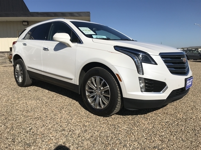 Cadillac XT5 AWD 4dr Luxury 2019 Cadillac XT5 AWD 4dr Luxury 2019