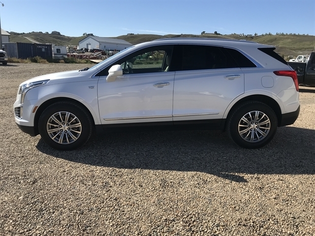 Cadillac XT5 AWD 4dr Luxury 2019 Cadillac XT5 AWD 4dr Luxury 2019