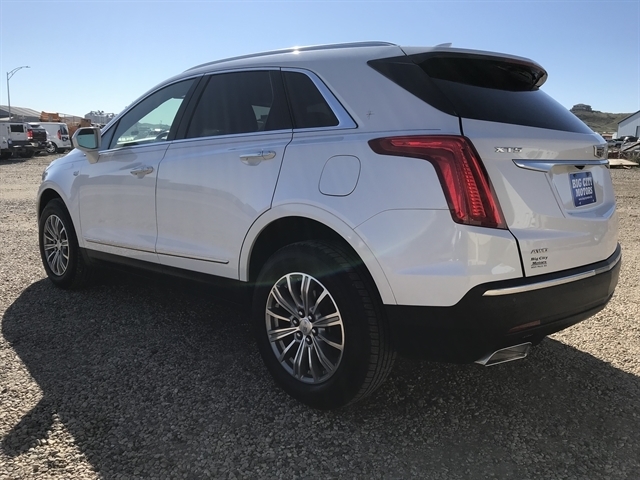 Cadillac XT5 AWD 4dr Luxury 2019 Cadillac XT5 AWD 4dr Luxury 2019