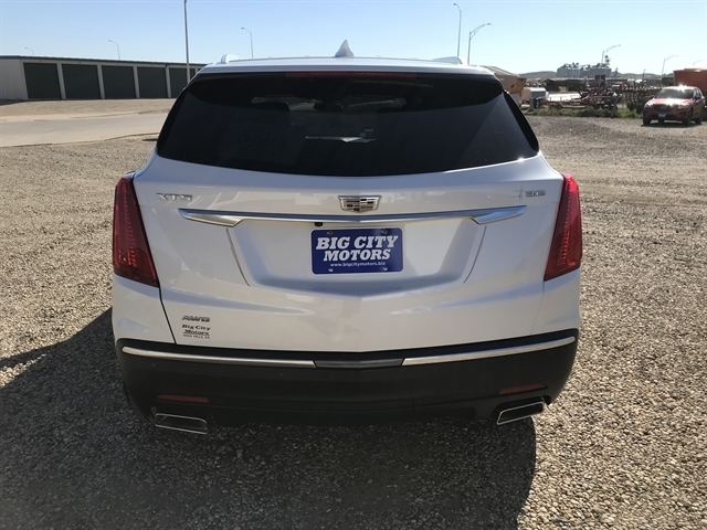 Cadillac XT5 AWD 4dr Luxury 2019 Cadillac XT5 AWD 4dr Luxury 2019
