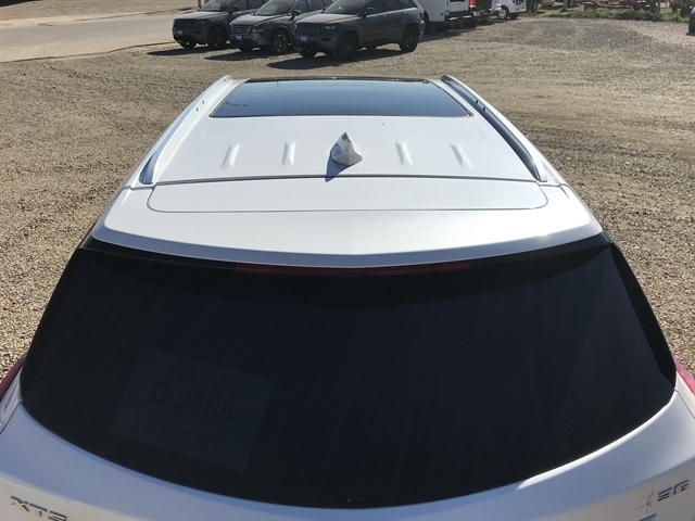 Cadillac XT5 AWD 4dr Luxury 2019 Cadillac XT5 AWD 4dr Luxury 2019