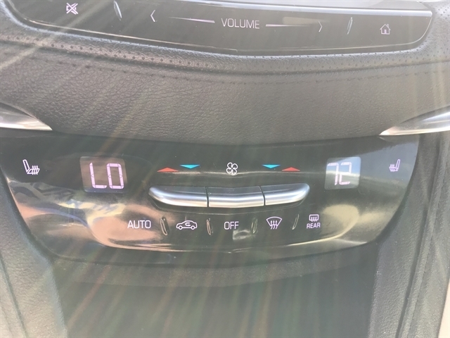 Cadillac XT5 AWD 4dr Luxury 2019 Cadillac XT5 AWD 4dr Luxury 2019