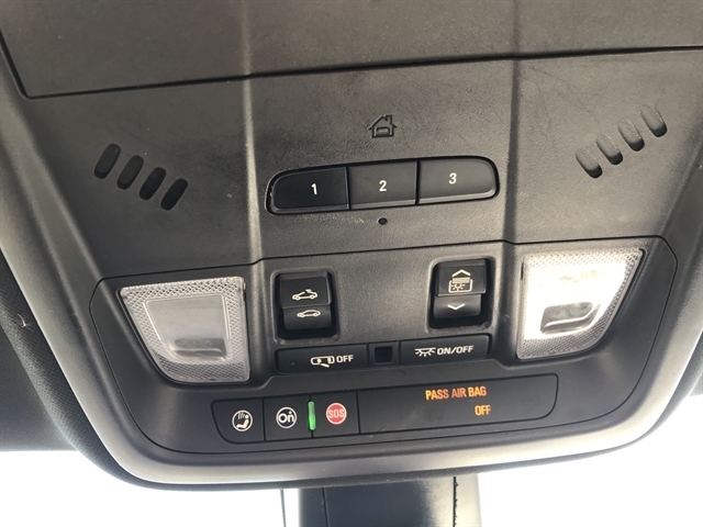 Cadillac XT5 AWD 4dr Luxury 2019 Cadillac XT5 AWD 4dr Luxury 2019