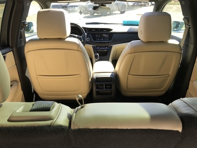 Cadillac XT5 AWD 4dr Luxury 2019 Cadillac XT5 AWD 4dr Luxury 2019