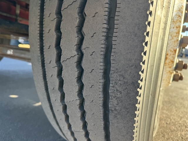 Ford Super Duty F-750 Straight Frame Reg Cab XLT 2012 Ford Super Duty F-750 Straight Frame Reg Cab XLT 2012