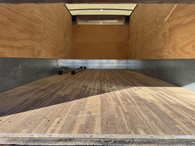 Ford Super Duty F-750 Straight Frame Reg Cab XLT 2012 Ford Super Duty F-750 Straight Frame Reg Cab XLT 2012