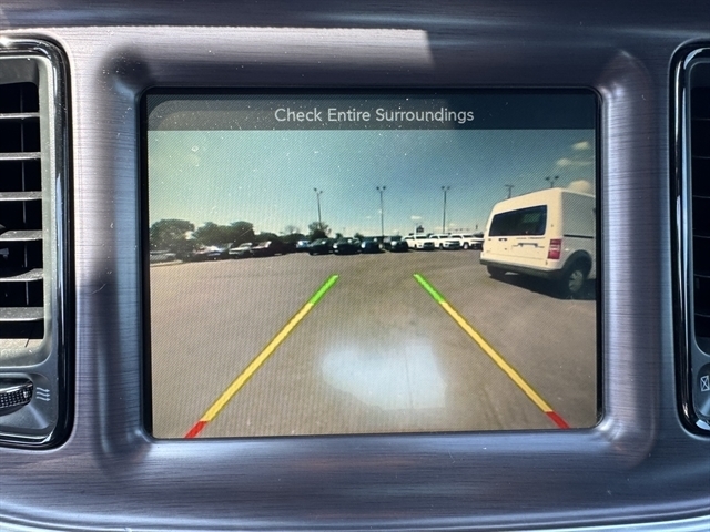 Dodge Challenger 2dr Cpe R/T Shaker 2016 Dodge Challenger 2dr Cpe R/T Shaker 2016