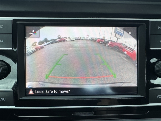 Volkswagen Jetta R-Line Auto 2021 Volkswagen Jetta R-Line Auto 2021