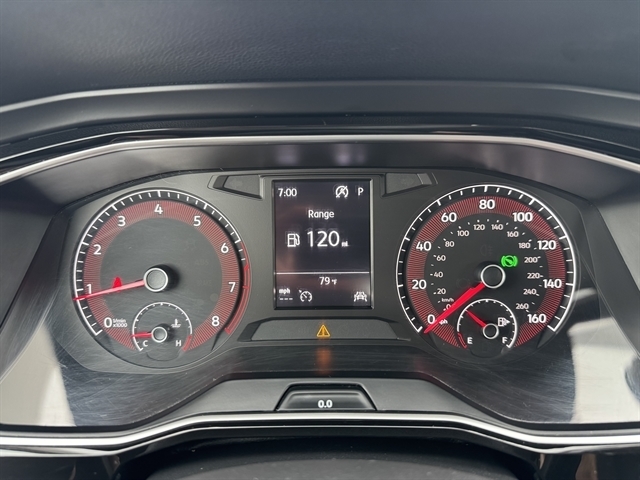 Volkswagen Jetta R-Line Auto 2021 Volkswagen Jetta R-Line Auto 2021