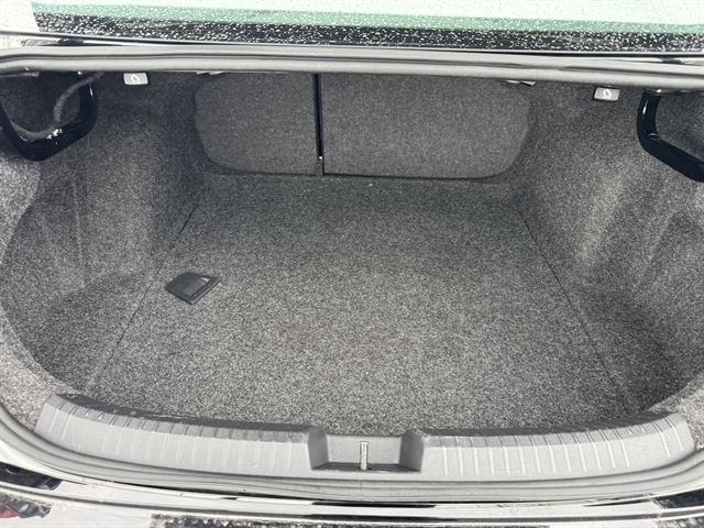 Volkswagen Jetta R-Line Auto 2021 Volkswagen Jetta R-Line Auto 2021