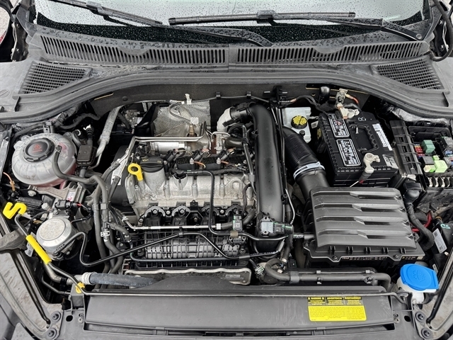 Volkswagen Jetta R-Line Auto 2021 Volkswagen Jetta R-Line Auto 2021