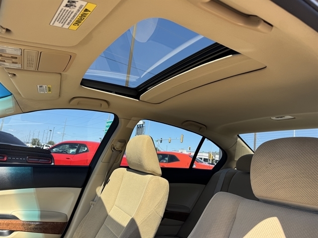 Honda Accord Sdn 4dr I4 Auto EX 2012 Honda Accord Sdn 4dr I4 Auto EX 2012