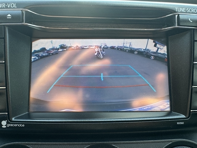 Toyota RAV4 LE AWD (Natl) 2018 Toyota RAV4 LE AWD (Natl) 2018