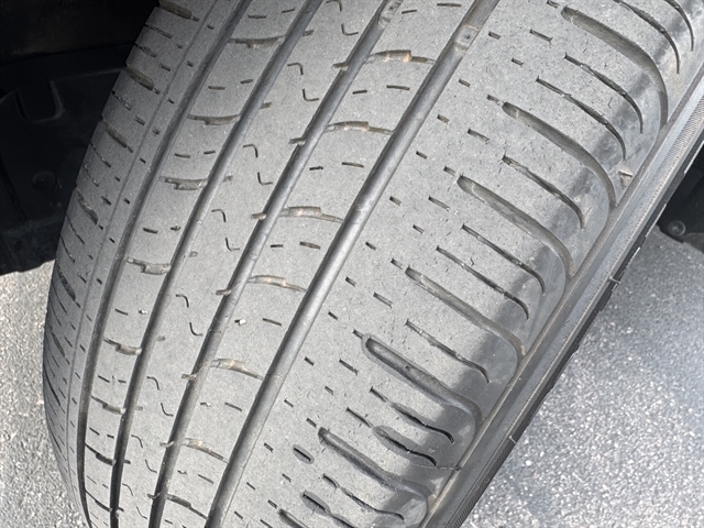 Toyota RAV4 LE AWD (Natl) 2018 Toyota RAV4 LE AWD (Natl) 2018