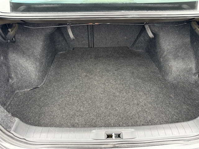 Nissan Altima 4dr Sdn I4 2.5 S 2015 Nissan Altima 4dr Sdn I4 2.5 S 2015