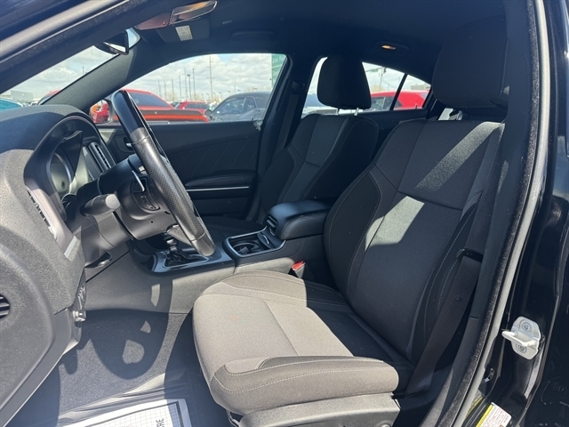 Dodge Charger SXT AWD 2022 Dodge Charger SXT AWD 2022