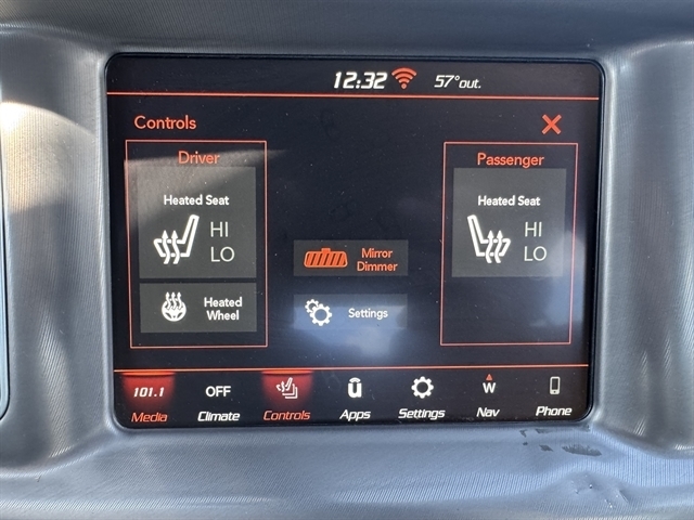 Dodge Charger SXT AWD 2022 Dodge Charger SXT AWD 2022